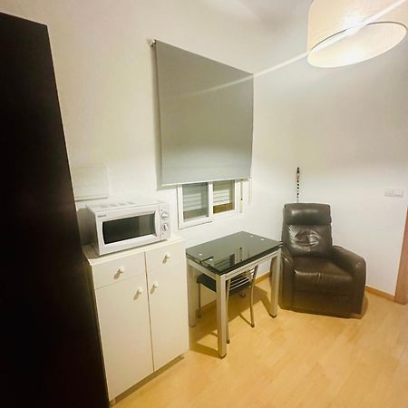 Apartamentos Jame Мерида Экстерьер фото