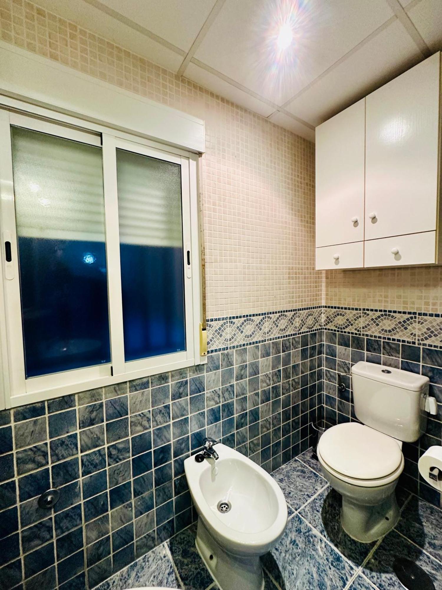 Apartamentos Jame Мерида Экстерьер фото