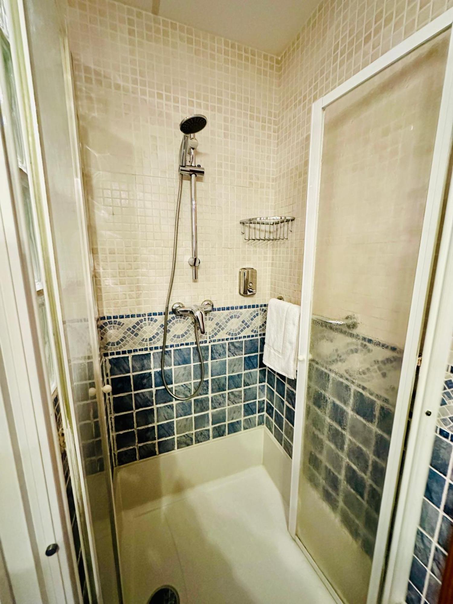 Apartamentos Jame Мерида Экстерьер фото