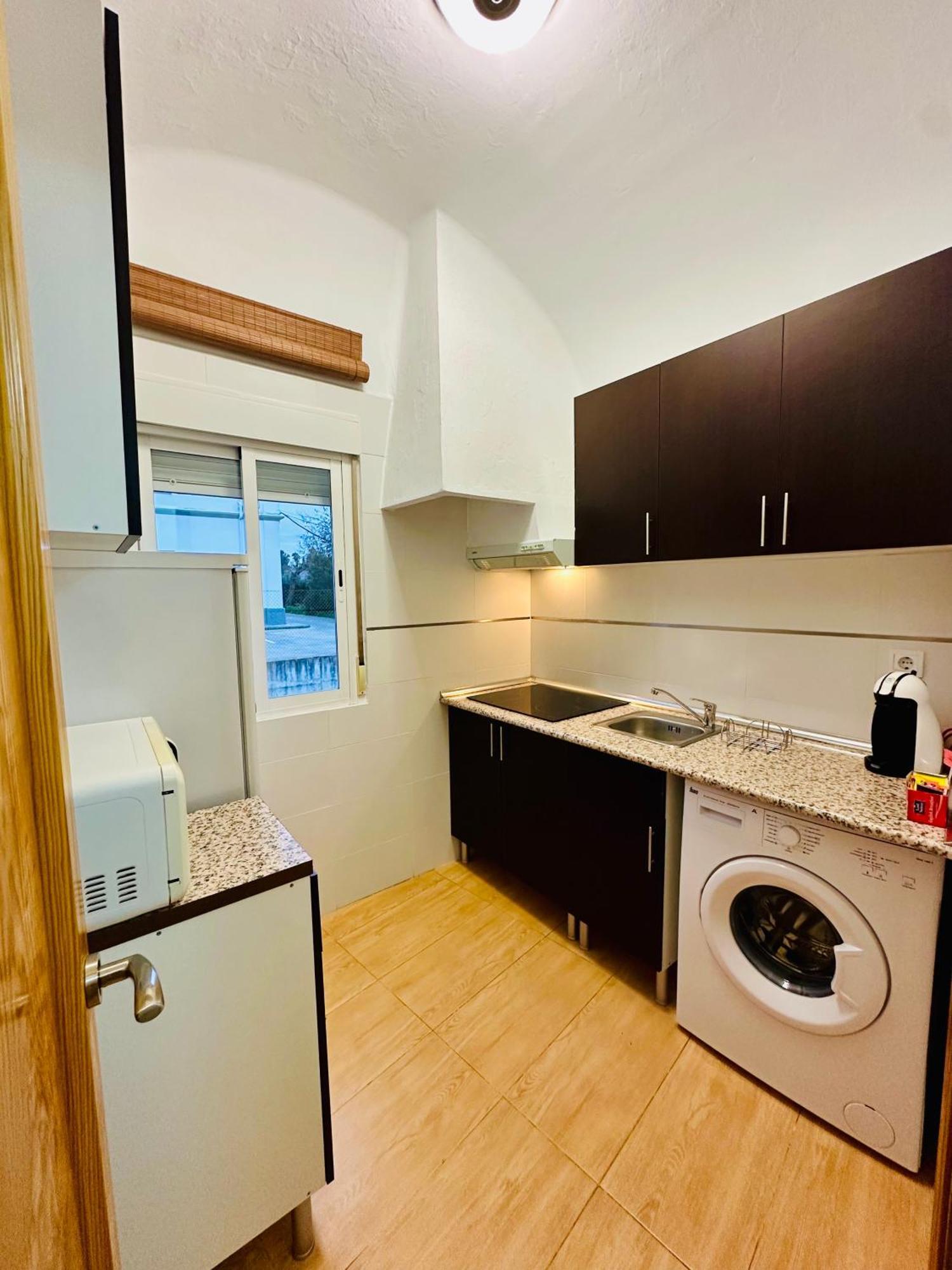 Apartamentos Jame Мерида Экстерьер фото